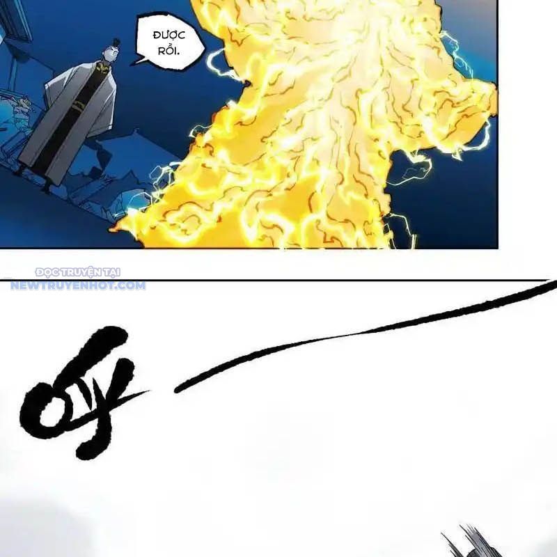 Truyền Võ Chapter 426.1 - 41