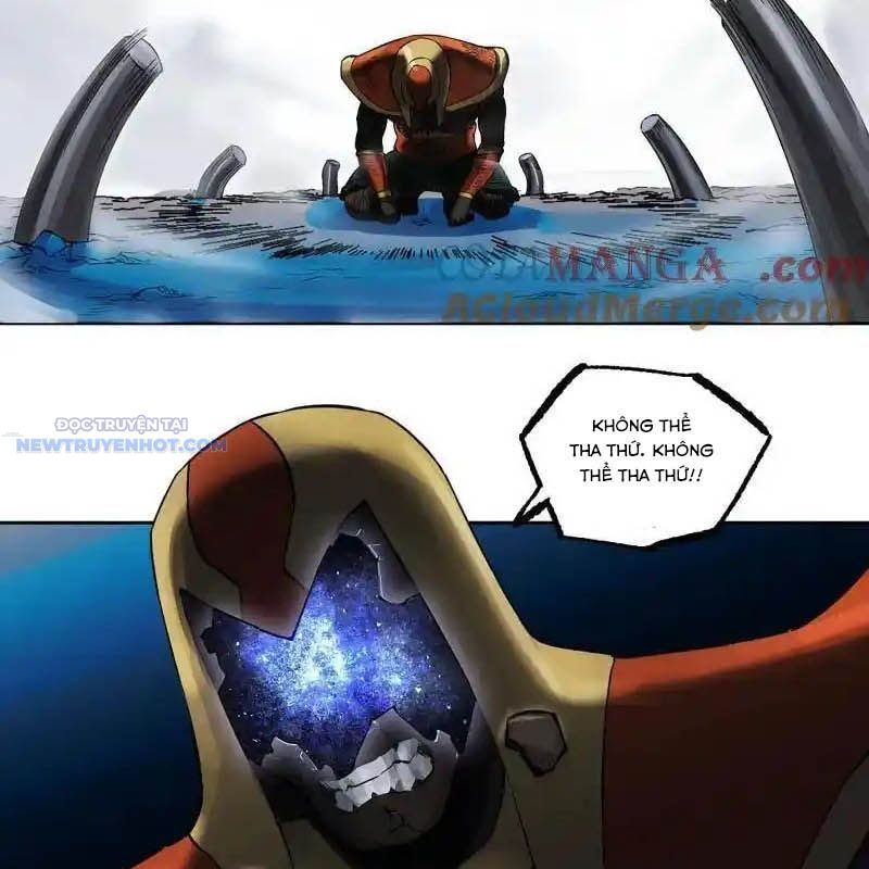 Truyền Võ Chapter 426.1 - 42