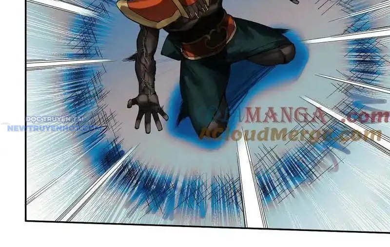 Truyền Võ Chapter 426.1 - 45