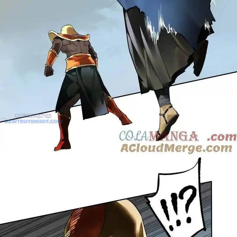 Truyền Võ Chapter 426.1 - 47