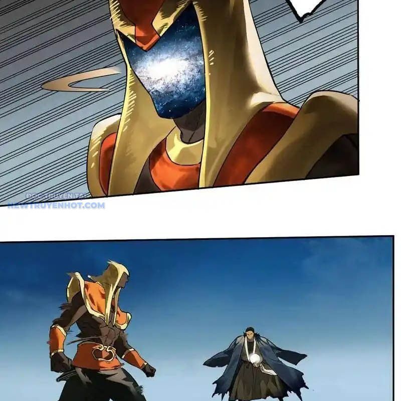 Truyền Võ Chapter 426.1 - 48