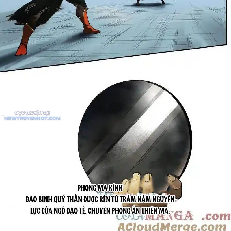 Truyền Võ Chapter 426.1 - 49