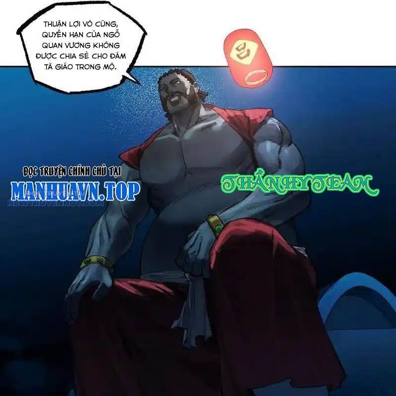 Truyền Võ Chapter 426.1 - 6