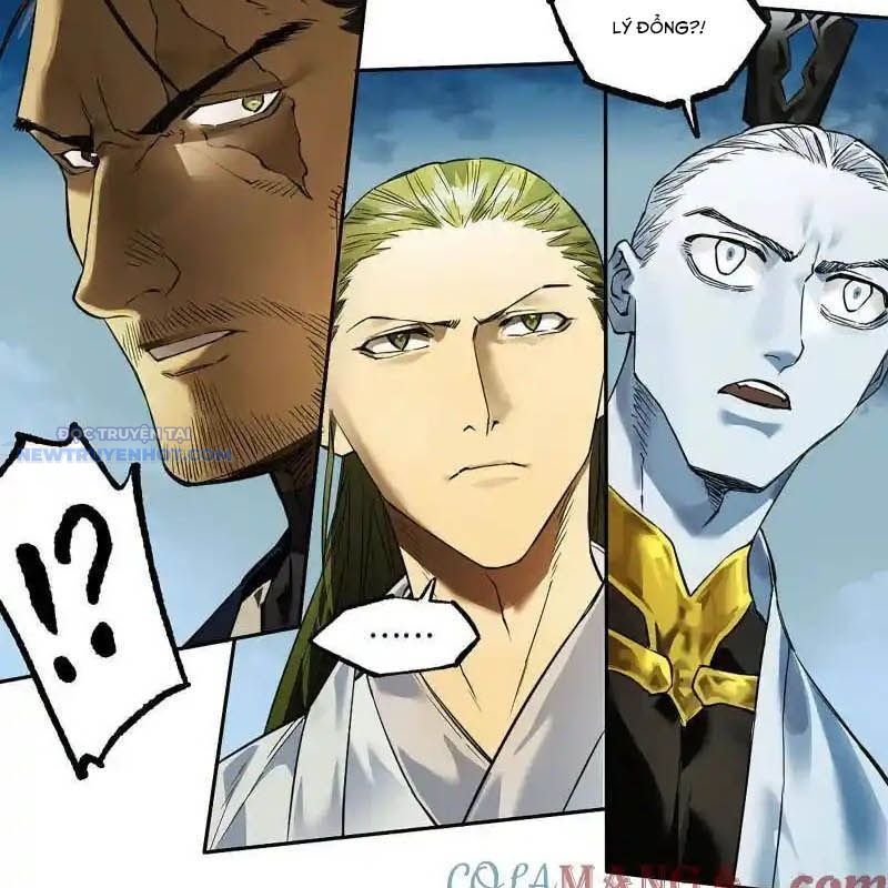 Truyền Võ Chapter 426.1 - 55