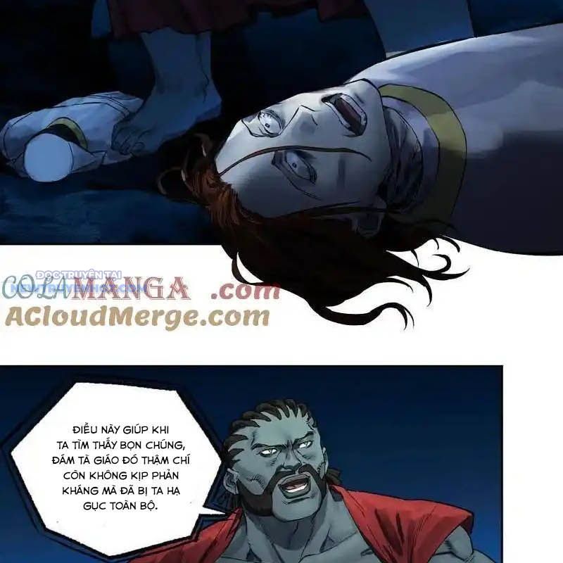 Truyền Võ Chapter 426.1 - 7