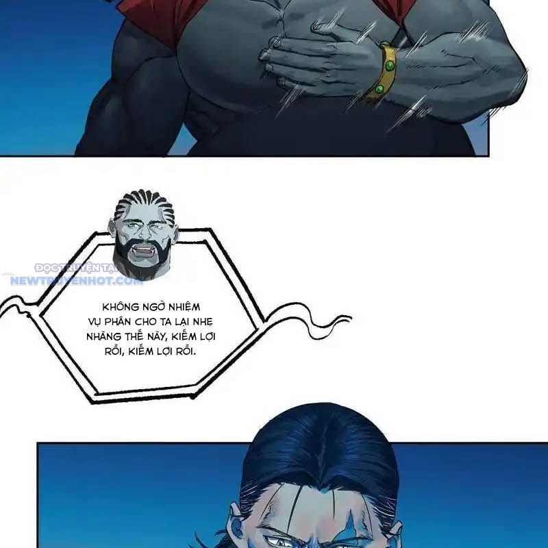 Truyền Võ Chapter 426.1 - 8