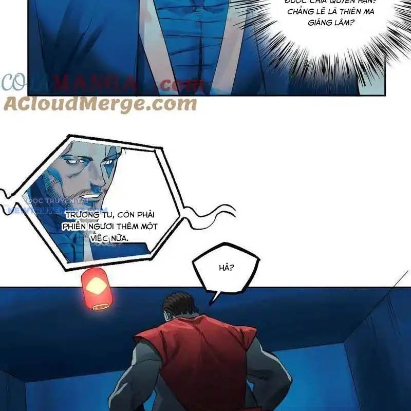 Truyền Võ Chapter 426.1 - 10