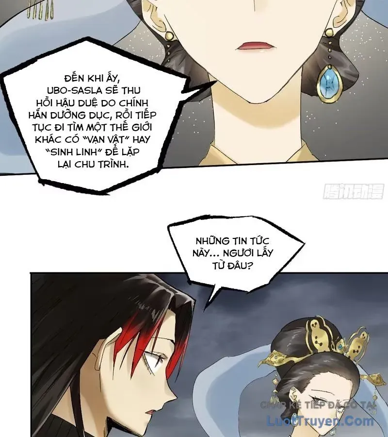 Truyền Võ Chapter 494 - 11