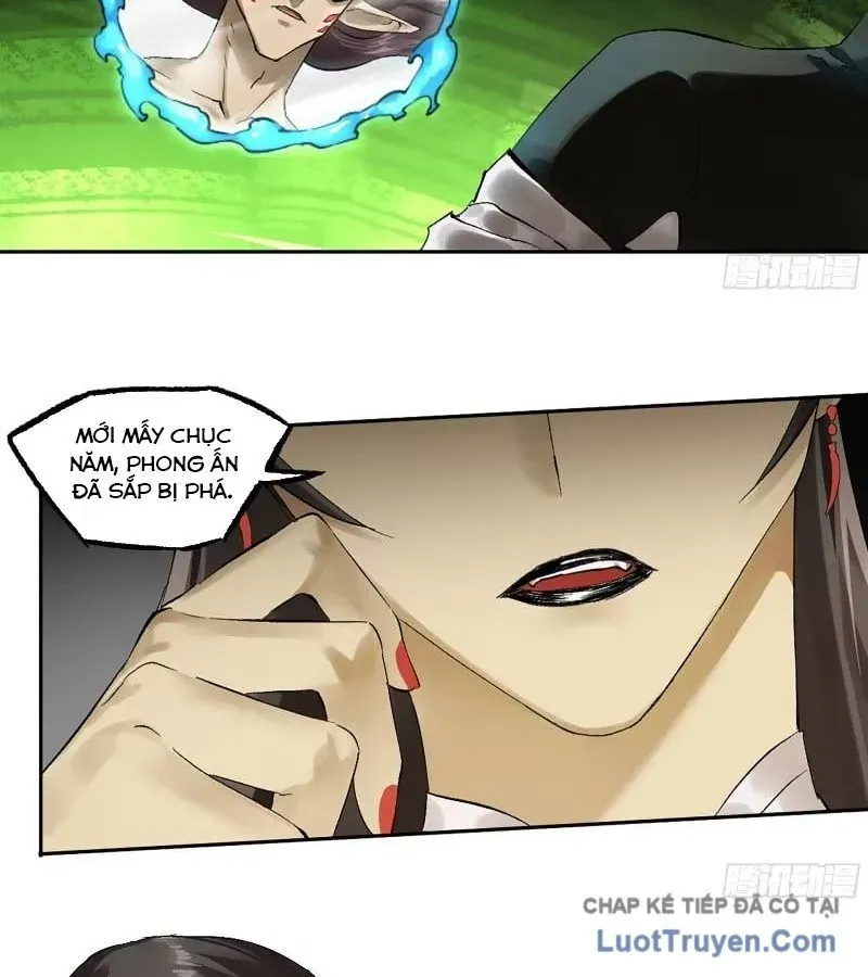 Truyền Võ Chapter 494 - 13