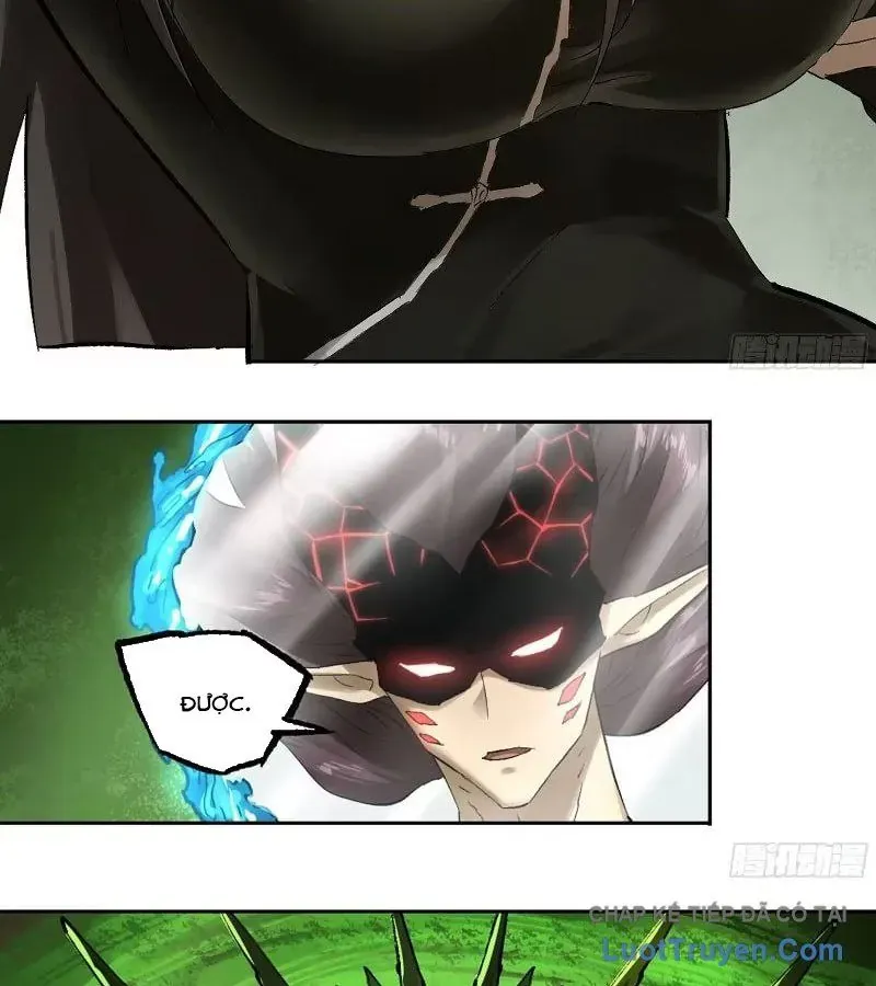 Truyền Võ Chapter 494 - 15