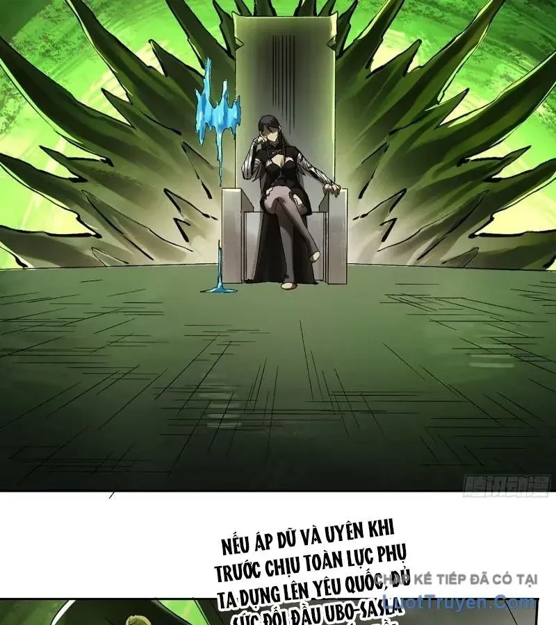 Truyền Võ Chapter 494 - 16
