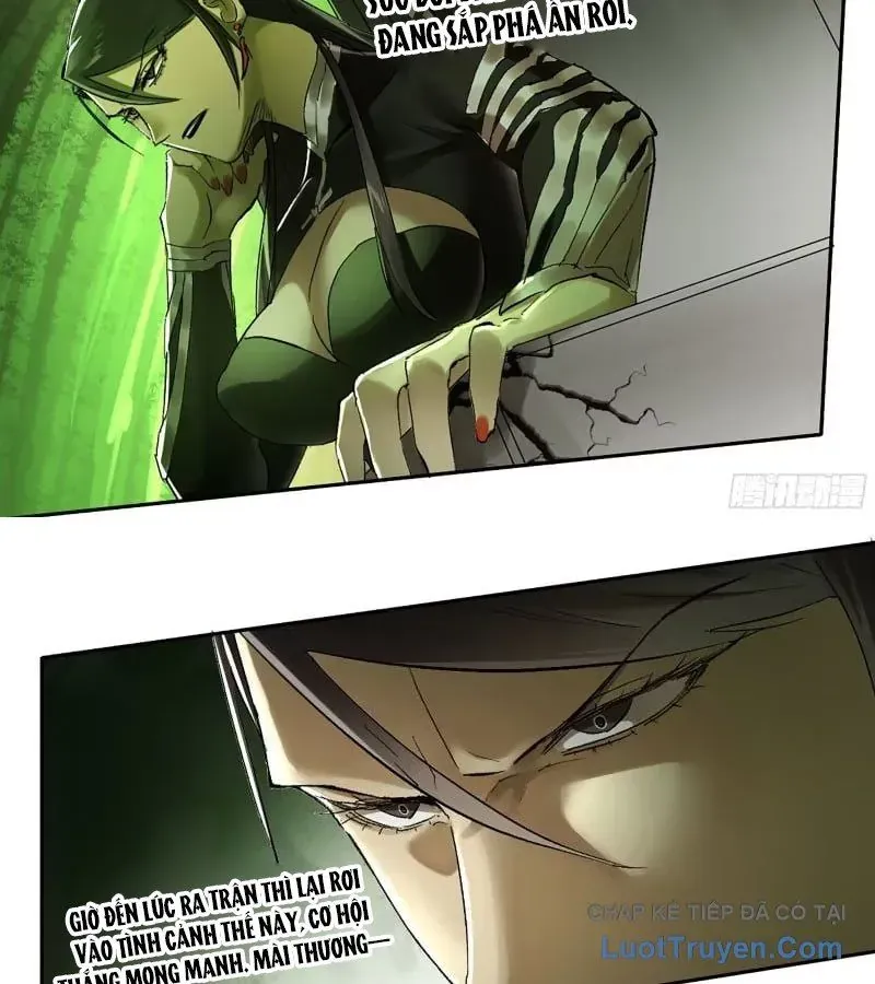 Truyền Võ Chapter 494 - 17