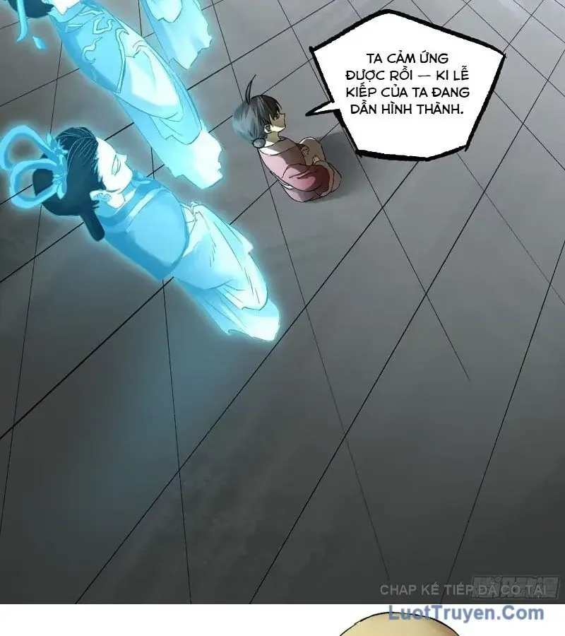 Truyền Võ Chapter 494 - 19