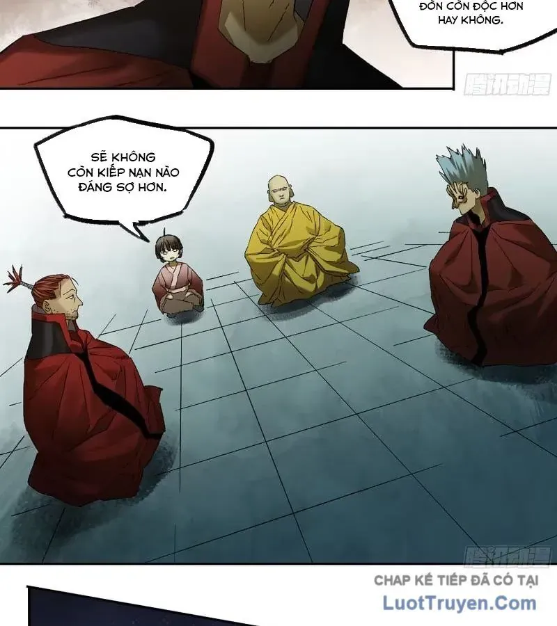 Truyền Võ Chapter 494 - 23