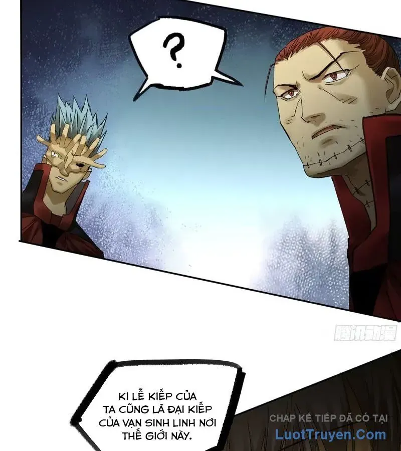 Truyền Võ Chapter 494 - 24
