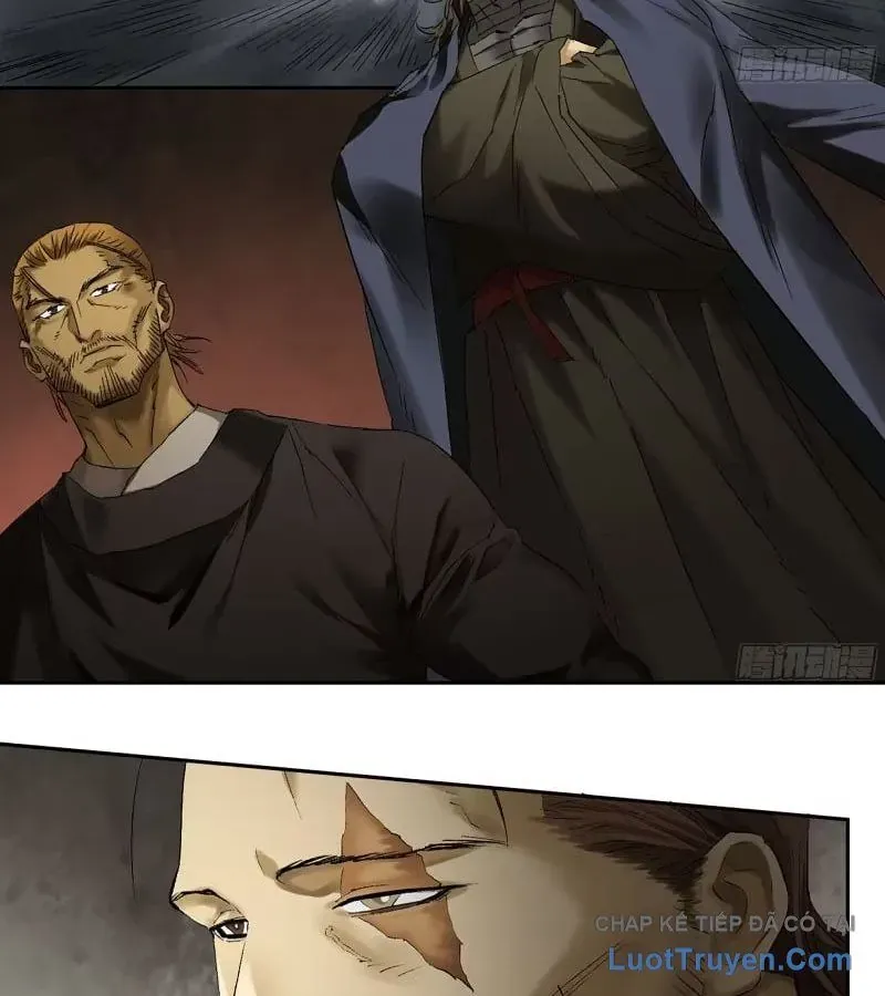 Truyền Võ Chapter 494 - 27