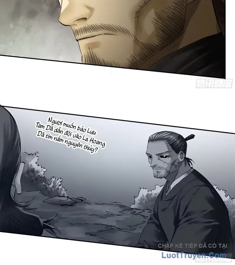 Truyền Võ Chapter 494 - 28