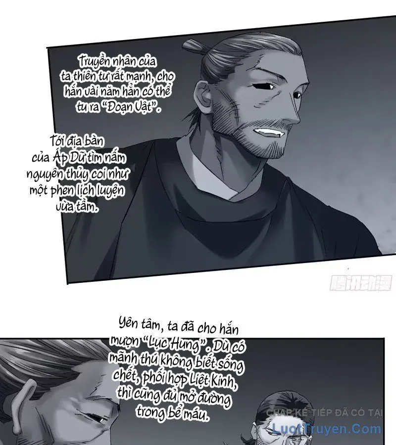 Truyền Võ Chapter 494 - 29