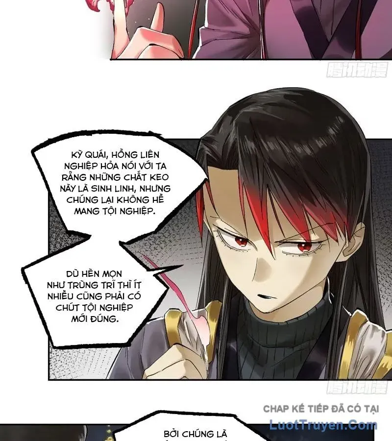 Truyền Võ Chapter 494 - 6