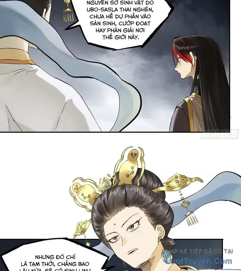 Truyền Võ Chapter 494 - 7