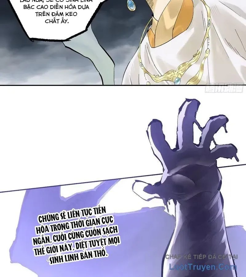 Truyền Võ Chapter 494 - 8