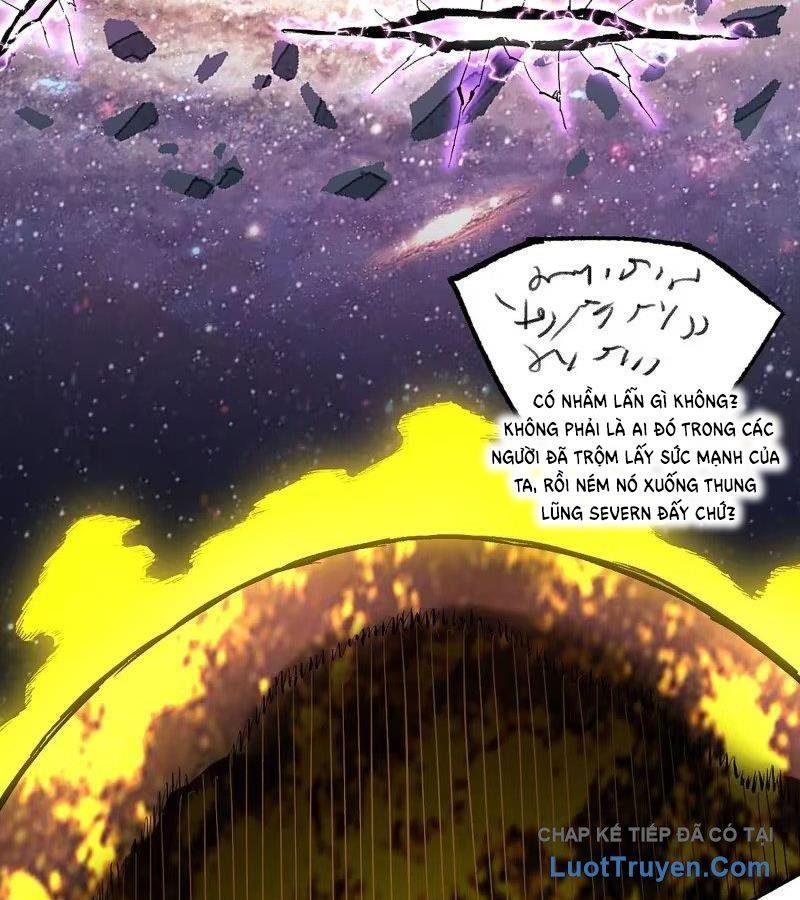 Truyền Võ Chapter 495 - 20