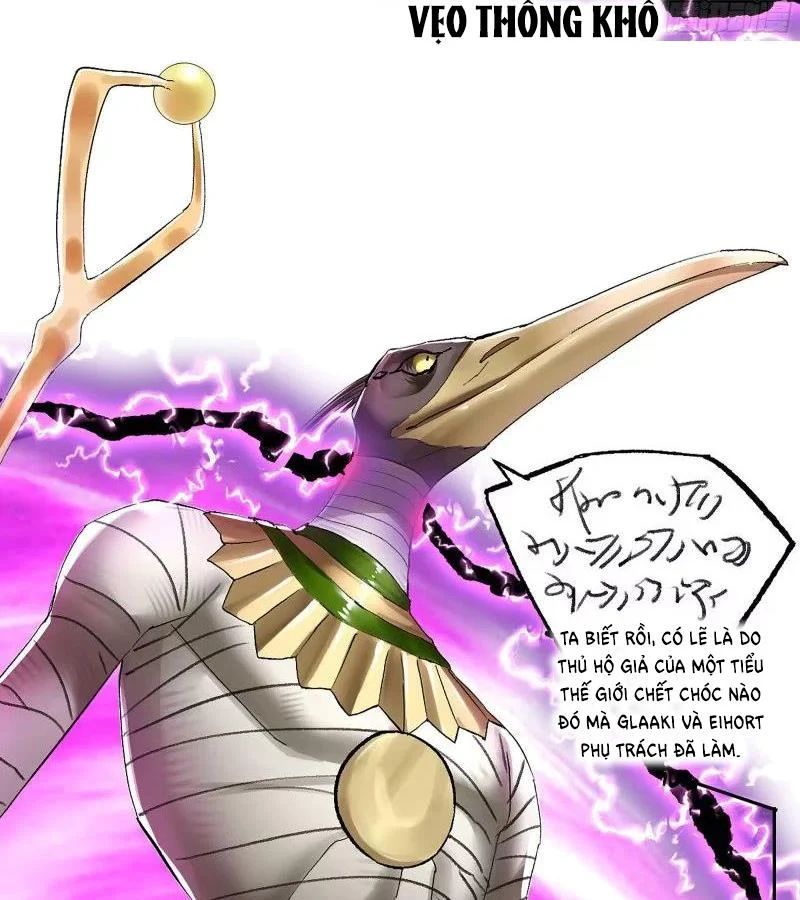 Truyền Võ Chapter 495 - 23