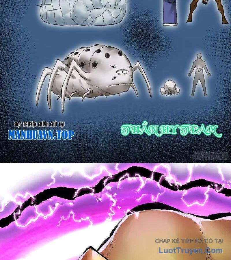 Truyền Võ Chapter 495 - 25