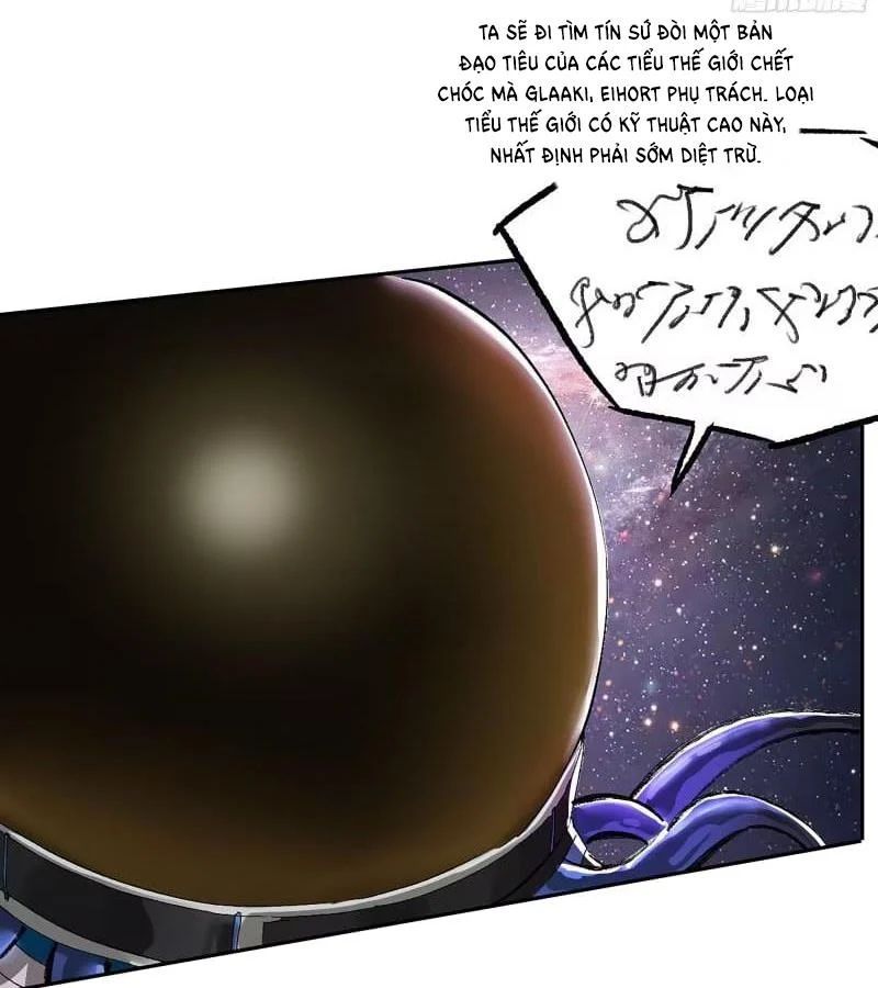 Truyền Võ Chapter 495 - 29