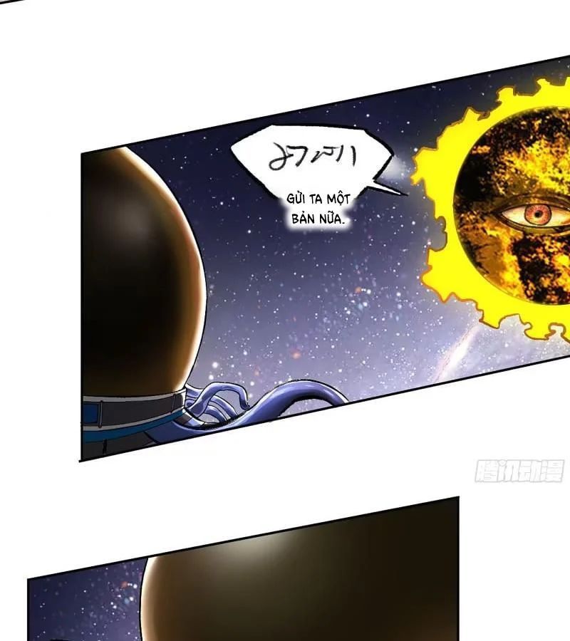 Truyền Võ Chapter 495 - 30