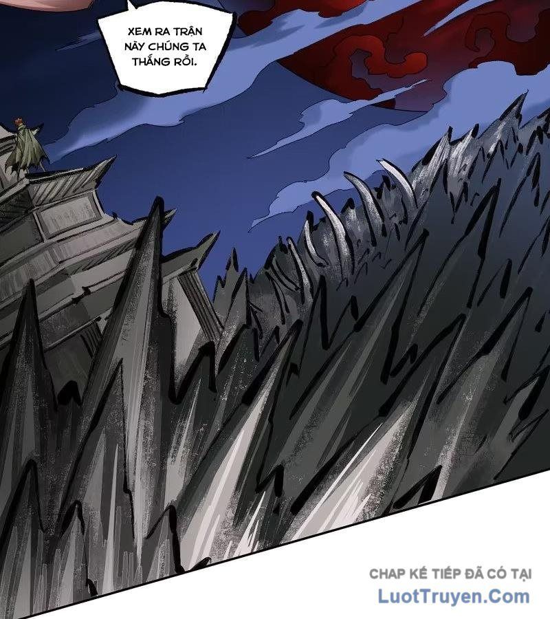 Truyền Võ Chapter 495 - 38