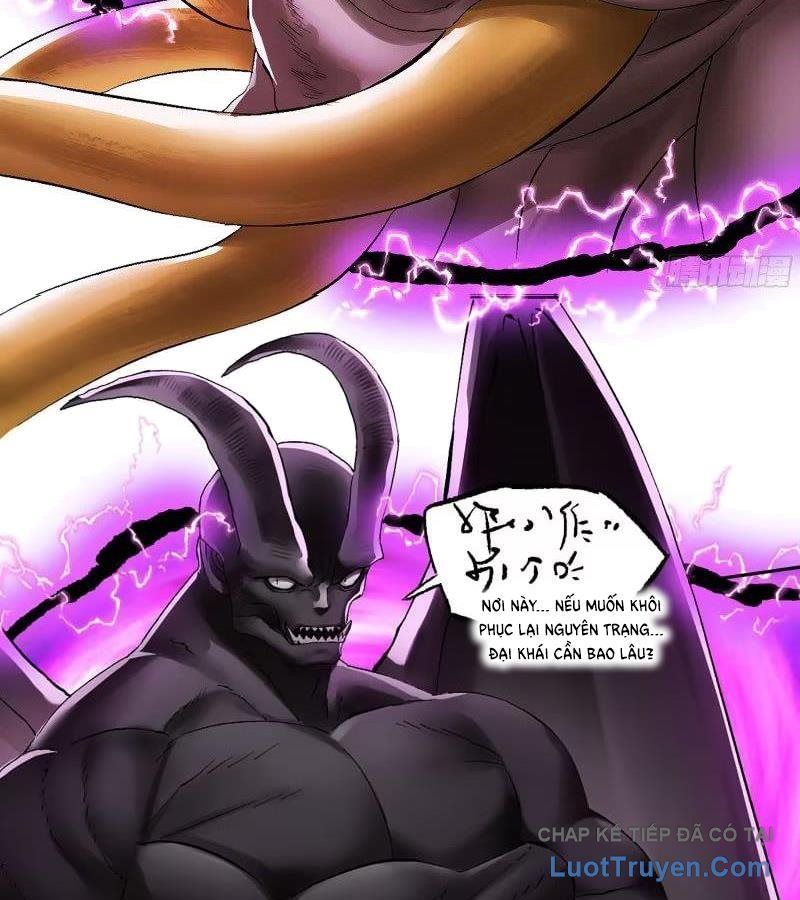Truyền Võ Chapter 495 - 5