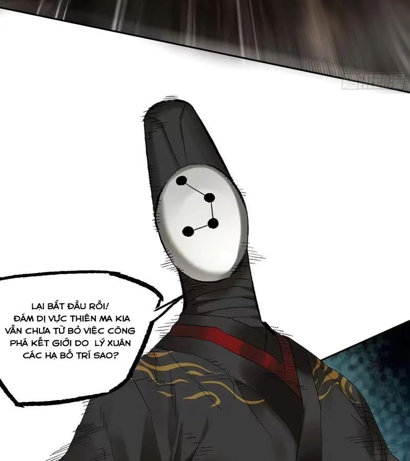 Truyền Võ Chapter 495 - 41