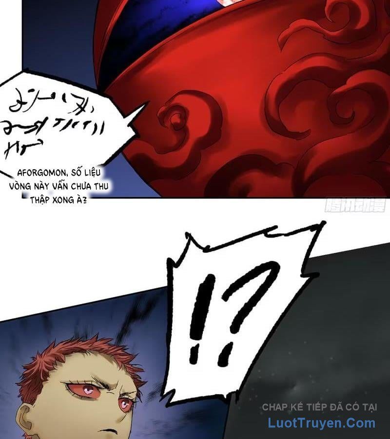 Truyền Võ Chapter 495 - 43