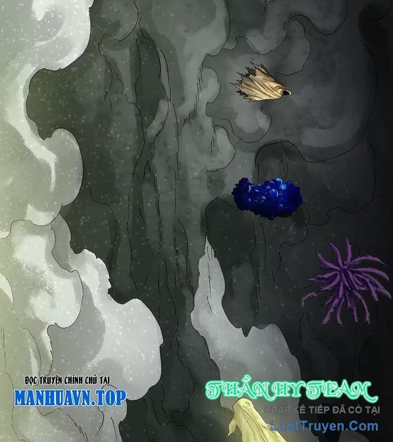 Truyền Võ Chapter 495 - 49