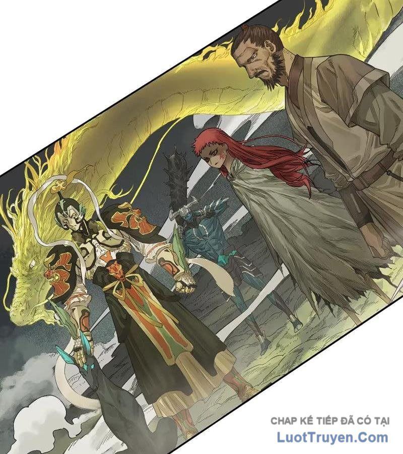 Truyền Võ Chapter 495 - 51