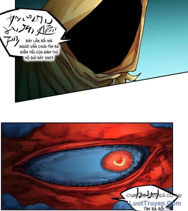 Truyền Võ Chapter 495 - 54