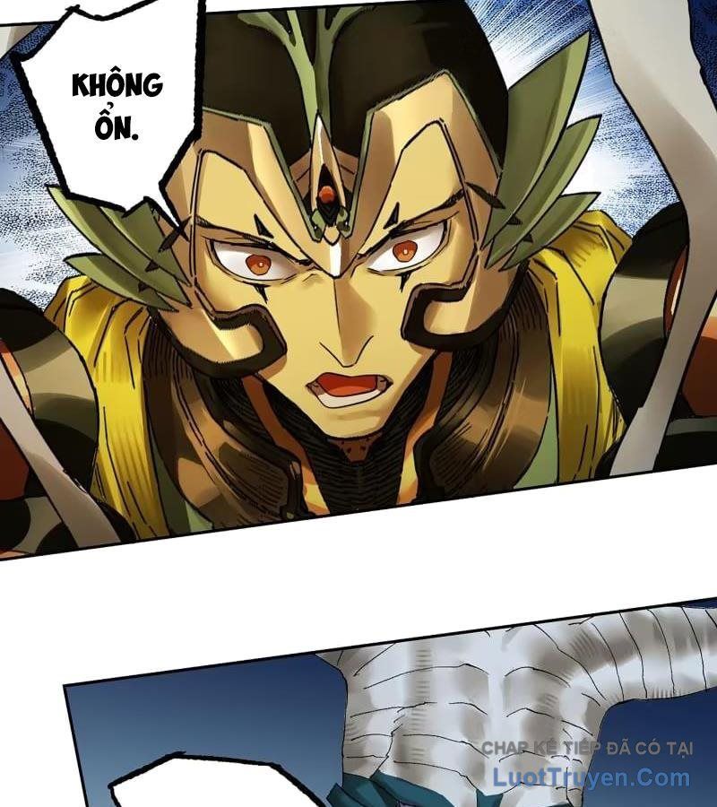 Truyền Võ Chapter 495 - 56