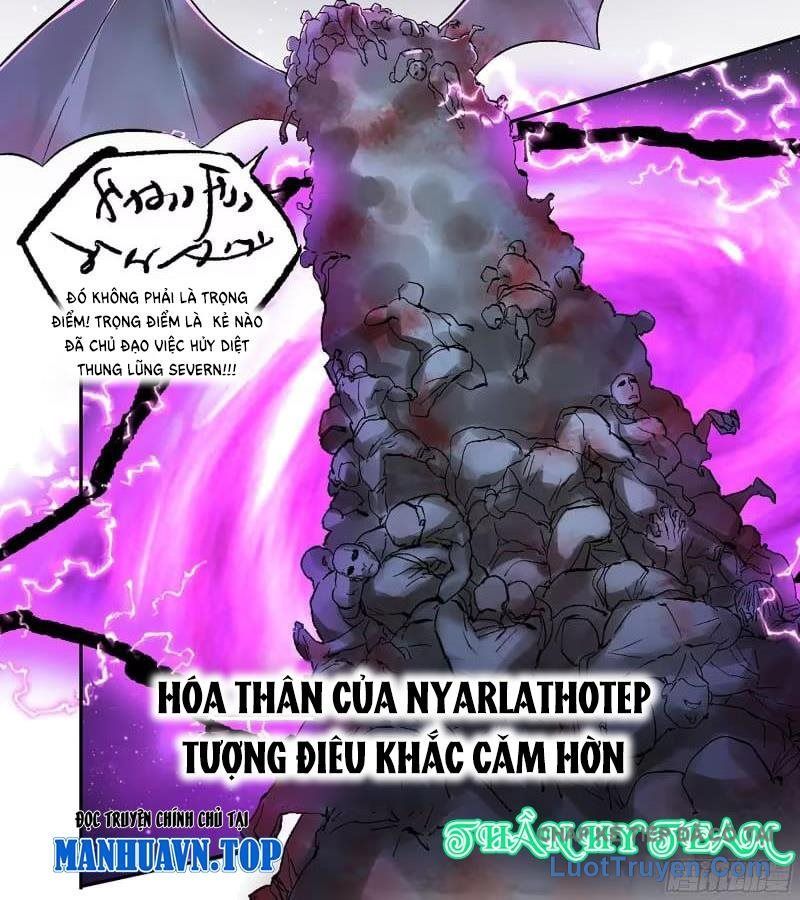 Truyền Võ Chapter 495 - 9