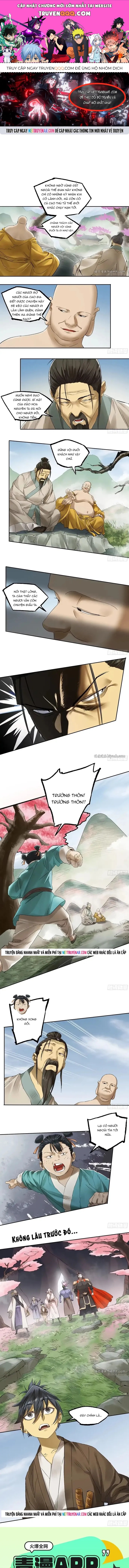 Truyền Võ Chapter 496 - 1