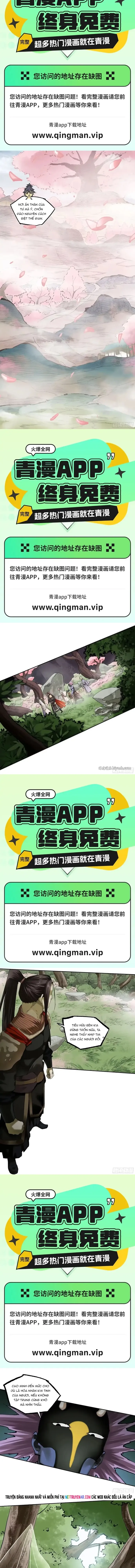 Truyền Võ Chapter 496 - 2