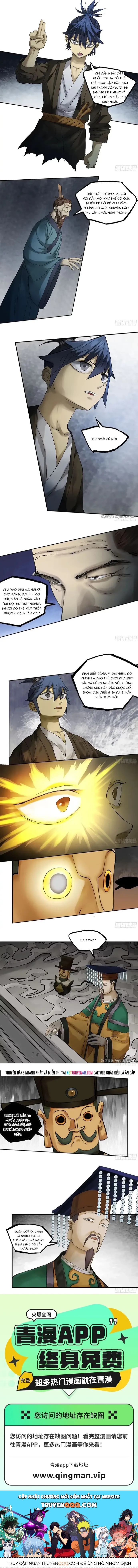 Truyền Võ Chapter 496 - 5