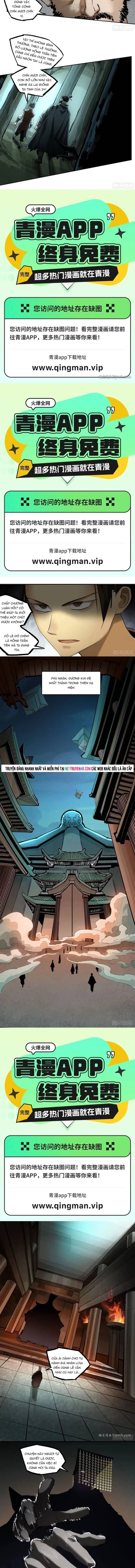 Truyền Võ Chapter 497 - 4