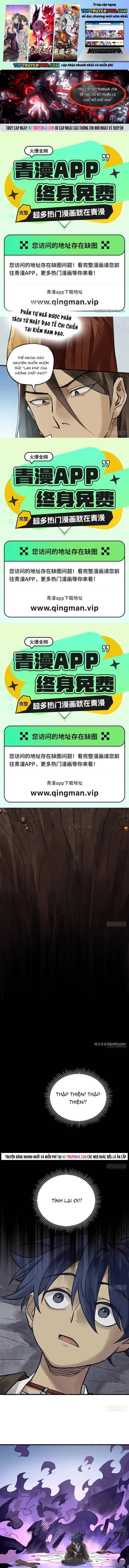 Truyền Võ Chapter 498 - 2