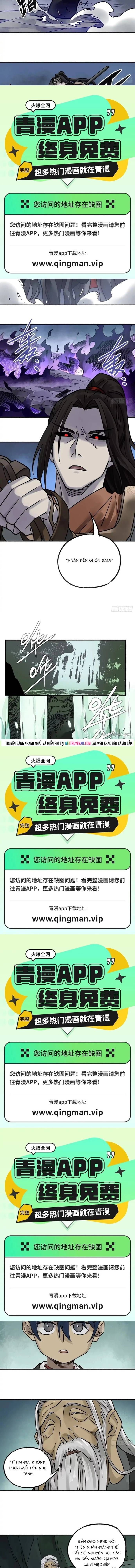 Truyền Võ Chapter 498 - 4