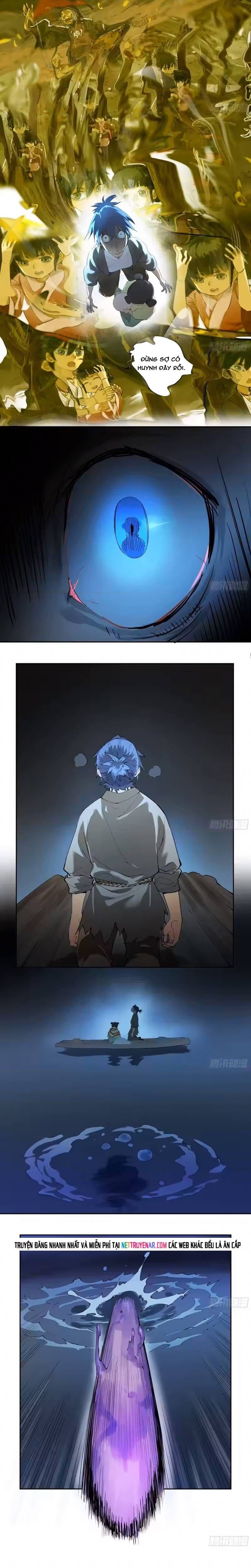 Truyền Võ Chapter 501 - 9