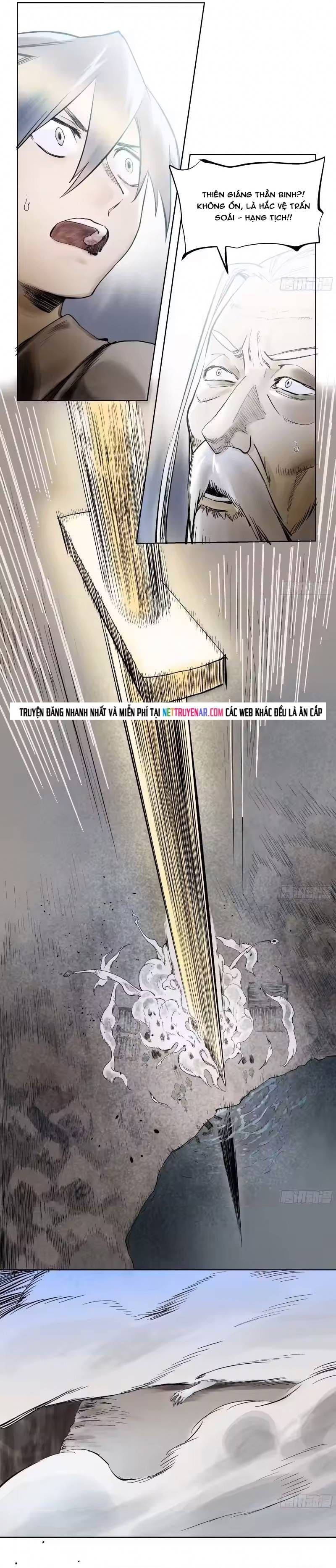 Truyền Võ Chapter 502 - 7