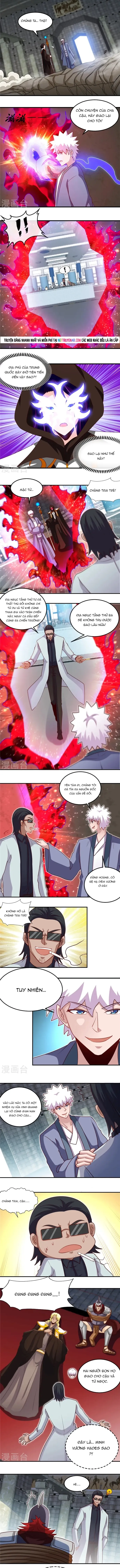 Địa Ngục Này Ta Mở Ra Đấy Chapter 451 - 2