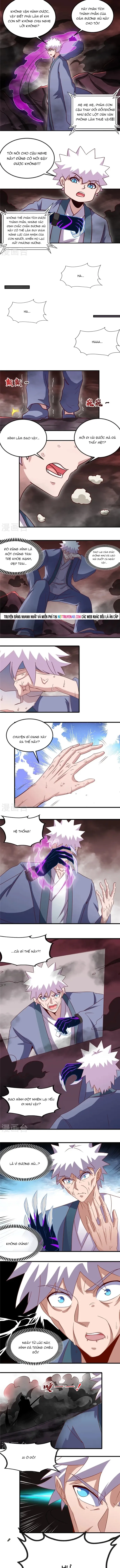 Địa Ngục Này Ta Mở Ra Đấy Chapter 452 - 2