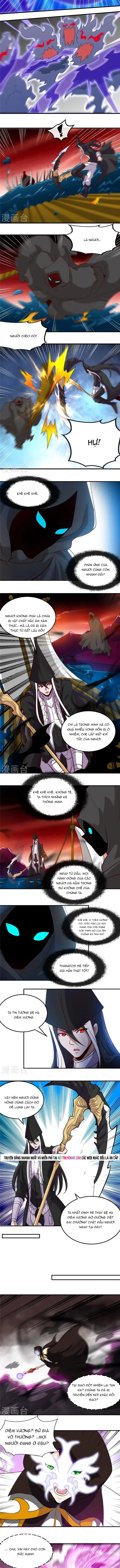 Địa Ngục Này Ta Mở Ra Đấy Chapter 453 - 2